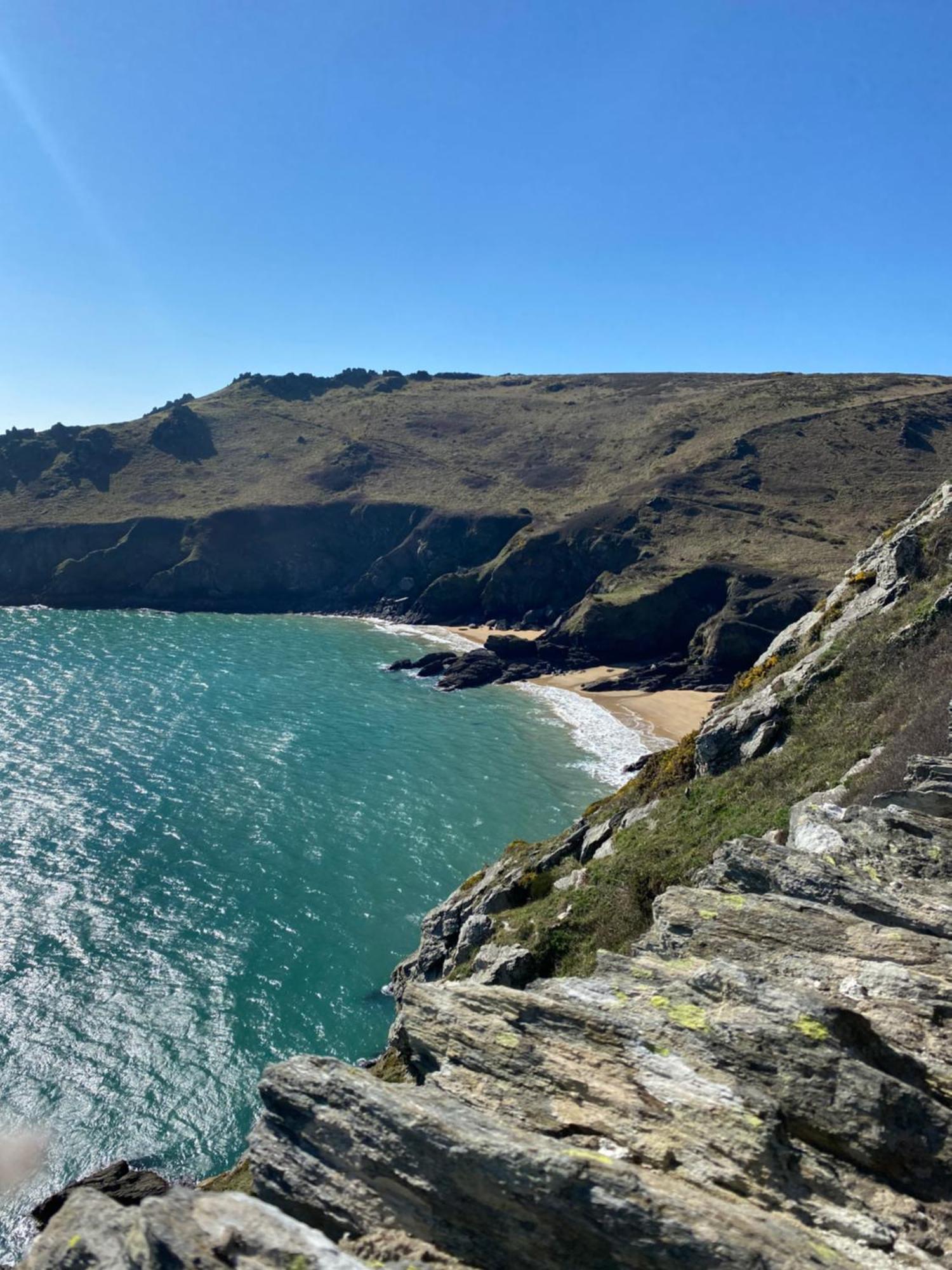 Dart Dream Leilighet Dartmouth Eksteriør bilde